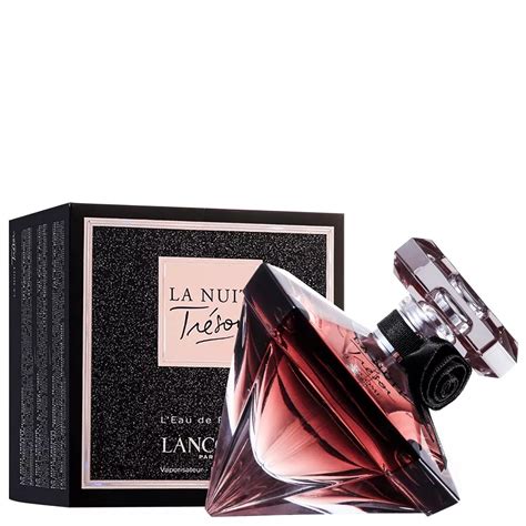 Tresor (original) Lancôme perfume .